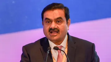 Gautam Adani- India TV Paisa