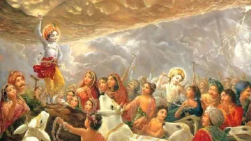 Govardhan Puja 2024- India TV Hindi