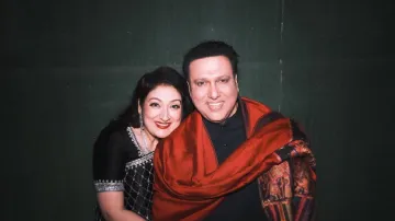 Govinda- India TV Hindi