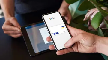 google pay refund, how to get google pay refund, ऑनलाइन पेमेंट, gpay customer care number, google pa- India TV Hindi