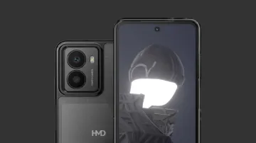 hmd fusion, hmd fusion features, hmd fusion specifications, hmd smartphone, amazon- India TV Hindi