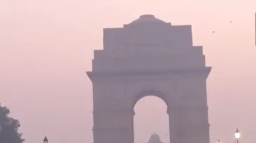 India gate- India TV Hindi