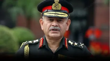 Indian Army Chief General Upendra Dwivedi- India TV Hindi