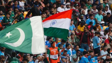 India And Pakistan cricket fans- India TV Hindi