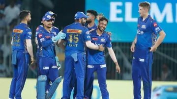 Mumbai Indians- India TV Hindi