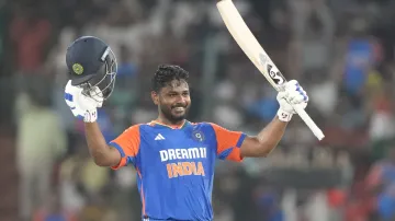 Sanju Samson- India TV Hindi