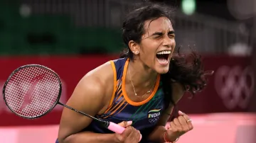 pv sindhu- India TV Hindi