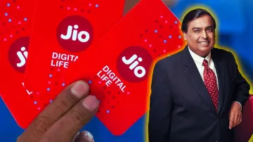 Reliance Jio 5G Phone, Mukesh Ambani लाने वाले हैं 5G फोन, mukesh ambani Jio 5G Phone, Jio 5G Phone- India TV Hindi