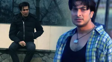 sharad kapoor- India TV Hindi