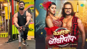 Khesari Lal Yadav- India TV Hindi