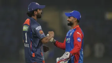 kl rahul rishabh pant- India TV Hindi