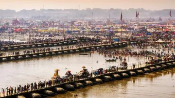 kumbh mela 2025- India TV Hindi