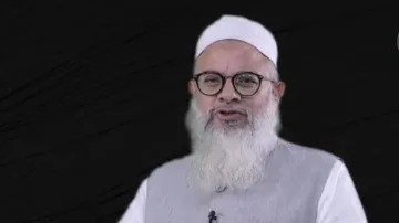 Maulana Mahmood Madani- India TV Hindi