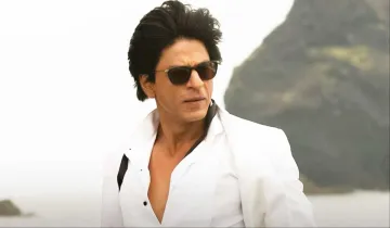 Shah Rukh Khan- India TV Hindi