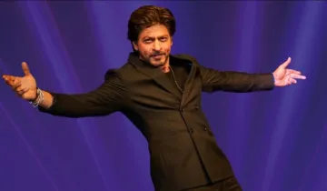 Shah Rukh Khan- India TV Hindi