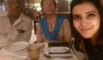 Samantha Ruth Prabhu Father- India TV Hindi