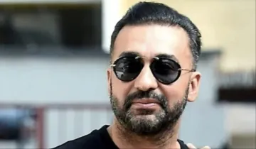 Raj Kundra- India TV Hindi