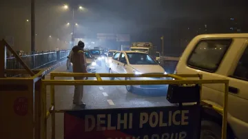 delhi police- India TV Hindi