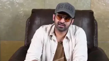 Prabhas- India TV Hindi