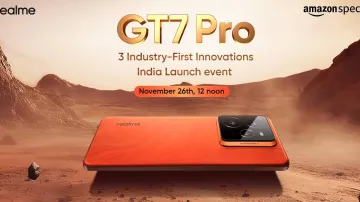 Realme GT 7 Pro- India TV Hindi