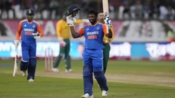 Sanju Samson- India TV Hindi