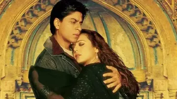 Veer Zaara- India TV Hindi