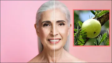 Stop Aging Food- India TV Hindi