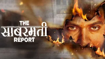 The Sabarmati Report, The Sabarmati Report News, Bhajanlal Sharma- India TV Hindi