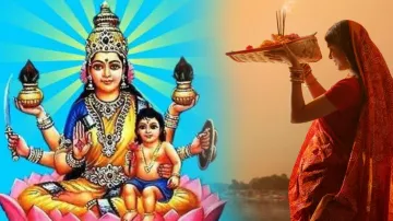 Chhath Puja 2024- India TV Hindi