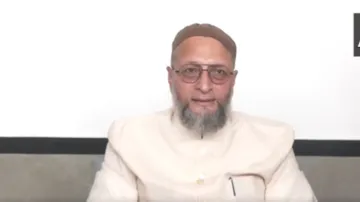 Asaduddin Owaisi- India TV Hindi