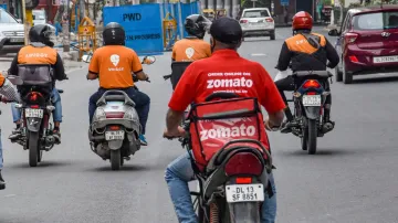 Zomato And Swiggy- India TV Paisa