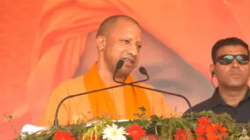 Yogi Adityanath, UP- India TV Hindi