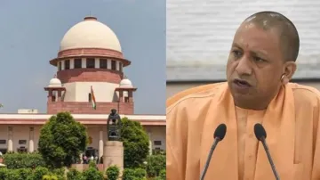 Supreme Court, Yogi adityanath- India TV Hindi