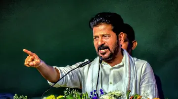 A Revanth Reddy- India TV Hindi