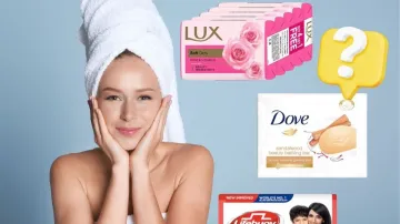 Dove, Lux, Lifebuoy- India TV Paisa