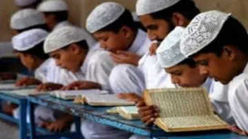 big relief to up madarsas- India TV Hindi