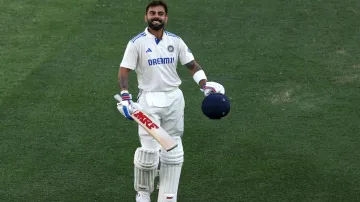 Virat Kohli- India TV Hindi