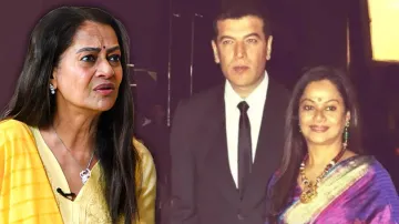 zarina wahab- India TV Hindi