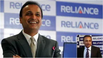 Anil Ambani- India TV Paisa