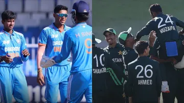 ACC U19 Asia Cup 2024- India TV Hindi