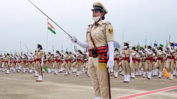 बिहार पुलिस में स्टेनो असिस्टेंट सब इंस्पेक्टर को कितनी सैलरी मिलती है- India TV Hindi