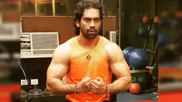 Gym trainer ravi- India TV Hindi