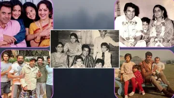 dharmendra- India TV Hindi