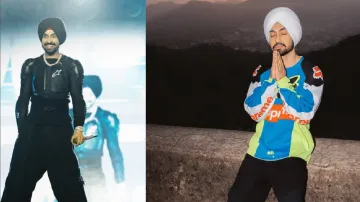 Diljit Dosanjh- India TV Hindi