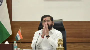 eknath shinde- India TV Hindi