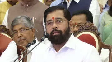 Eknath Shinde- India TV Hindi