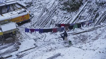 himachal snowfall- India TV Hindi