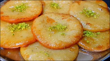 Sooji Malpua Recipe- India TV Hindi