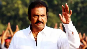 Mohan Babu- India TV Hindi