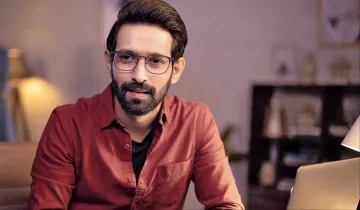 Vikrant Massey- India TV Hindi